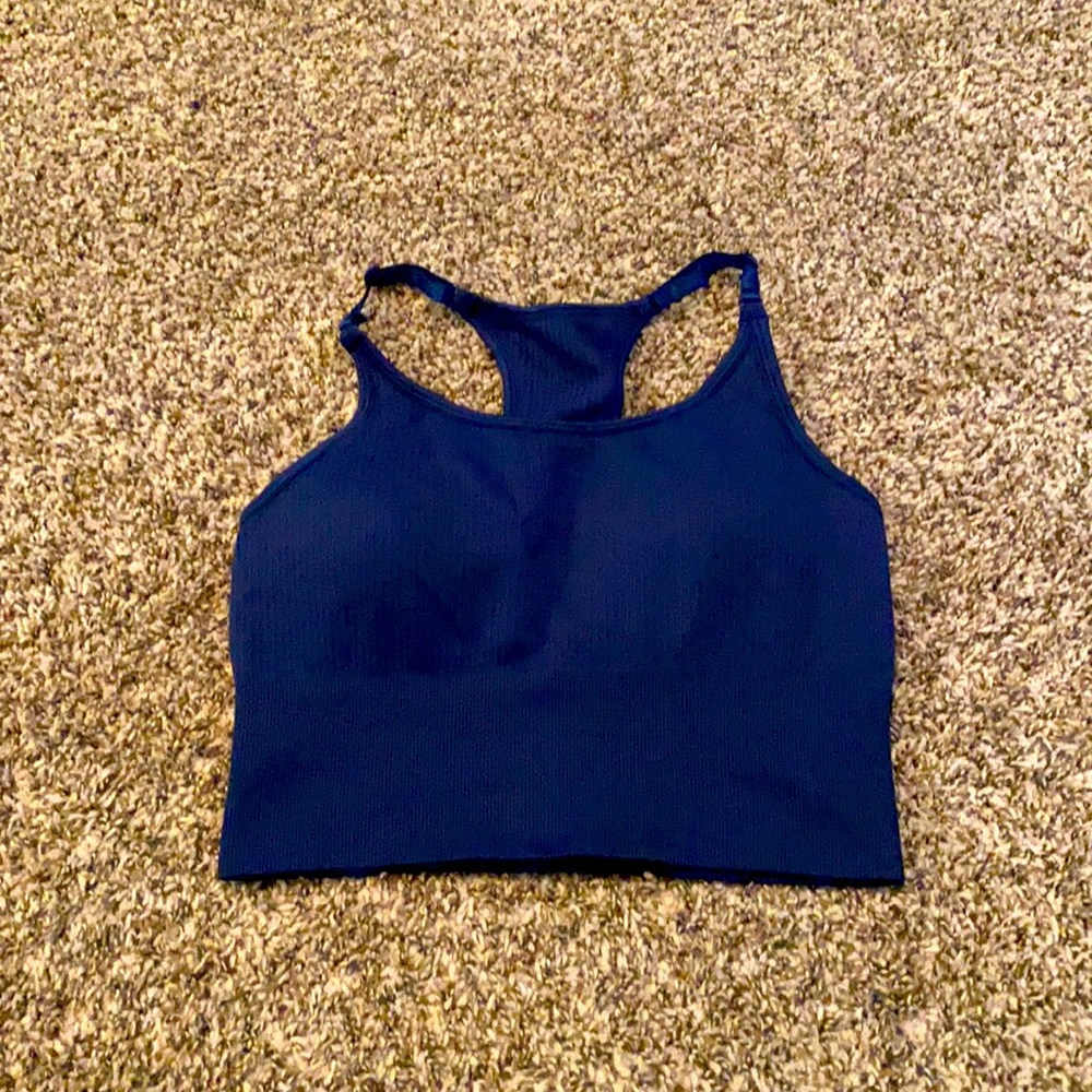 Balance athletica seamless collection bra size M